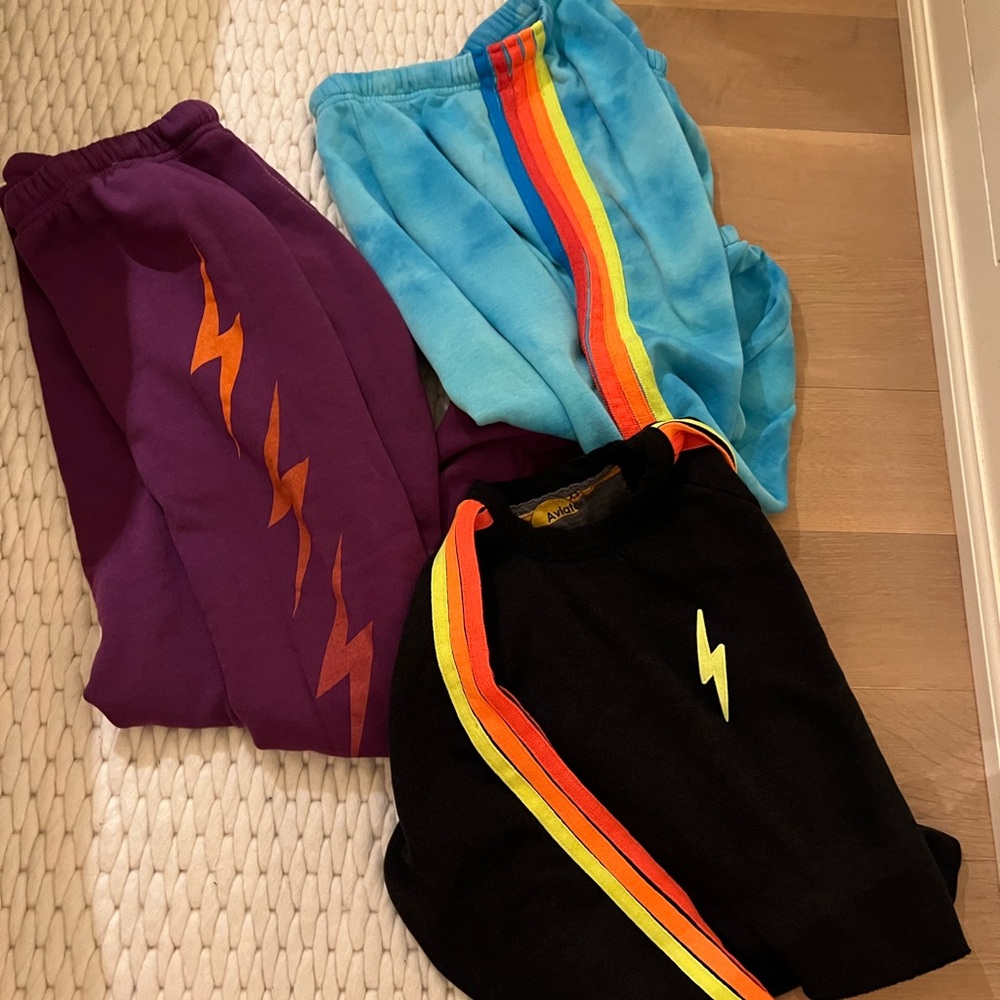 AVIATOR NATION BUNDLE